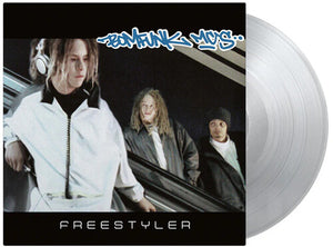 BOMFUNK MC'S | FREESTYLER