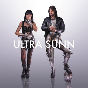 ULTRA SUNN | BEAST IN YOU