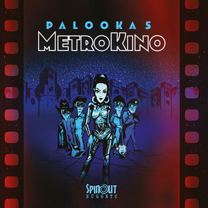 PALOOKA 5 | METROKINO