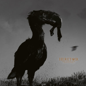HERETOIR | SOLASTALGIA