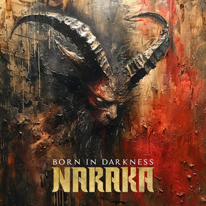 NARAKA | BORN IN DARKNESS