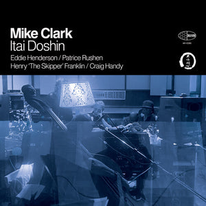 MIKE CLARK | ITAI DOSHIN