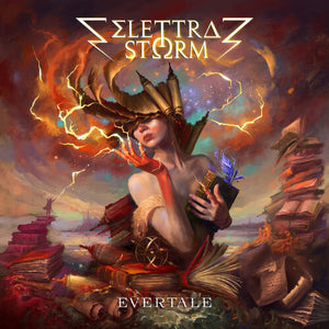 ELETTRA STORM | EVERTALE