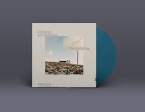 FERGUS MCCREADIE | SHIELING