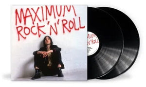 PRIMAL SCREAM | MAXIMUM ROCK N ROLL - THE SINGLES VOL 1 (REMASTERED 2LP EDITION) (VINYL)