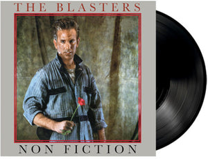 THE BLASTERS | NON FICTION