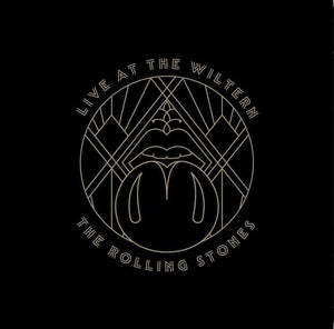 THE ROLLING STONES^THE ROLLING STONES | LIVE AT THE WILTERN
