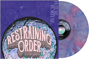 RESTRAINING ORDER | FUTURE FORTUNE