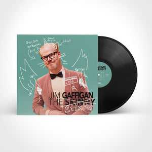 JIM GAFFIGAN | SKINNY