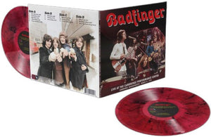BADFINGER | LIVE AT THE PERFORMANCE CENTER - CAMBRIDGE MA 1974