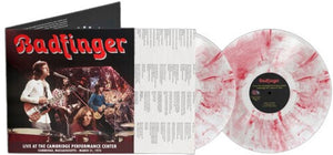 BADFINGER | LIVE AT THE PERFORMANCE CENTER - CAMBRIDGE MA 1974