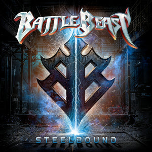 BATTLE BEAST | STEELBOUND