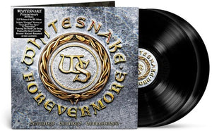 WHITESNAKE | FOREVERMORE (2LP SET) (VINYL)