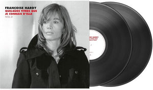 FRANCOISE HARDY | QUELQUES TITRES QUE JE CONNAIS D'ELLE (VOL 2)