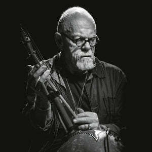 CHRISTER BOTHEN | CHRISTER BOTHEN DONSO N'GONI