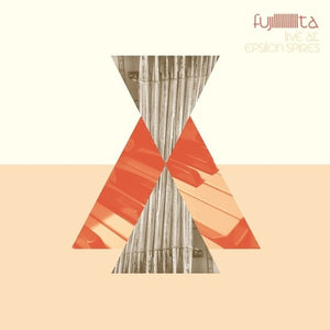 FUJIIIIIIIIIIITA | LIVE AT EPSILON SPIRES