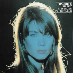 FRANCOISE HARDY | MESSAGES PERSONNELS