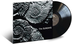 SUNDAYS | READING WRITING AND ARITHMETIC (VINYL)