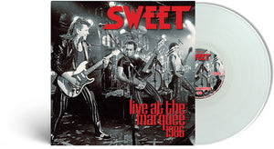 SWEET | LIVE AT THE MARQUEE 1986 - PEARL/NORTHERN LIGHT