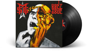 MICHAEL SCHENKER GROUP | DON'T SELL YOUR SOUL
