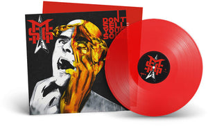 MICHAEL SCHENKER GROUP | DON'T SELL YOUR SOUL