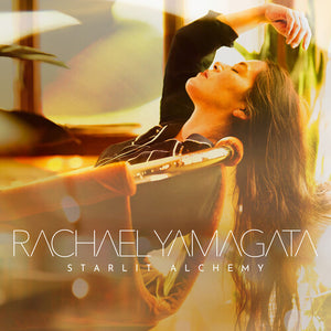 RACHAEL YAMAGATA | STARLIT ALCHEMY