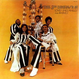 5TH DIMENSION | LOVES LINES ANGELS AND RHYMES