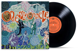 ZOMBIES | ODESSEY AND ORACLE (REMASTERED MONO EDITION) (VINYL)
