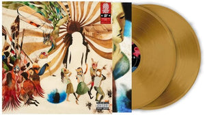 JID / 21 SAVAGE | GOD DOES LIKE UGLY (TRANSLUCENT TAN 2LP EDITION) (VINYL)