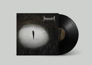 INSIDIOUS | VULGUS ILLUSTRATA