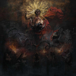 ILDARUNI | DIVINUM SANGUINEM