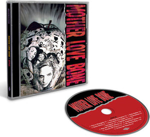 MOTHER LOVE BONE | APPLE