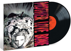 MOTHER LOVE BONE | APPLE VINYL