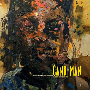 ROBERT LOWE | CANDYMAN - O.S.T.