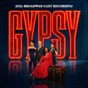AUDRA MCDONALD^JOY WOODS | GYPSY - O.B.C.R.