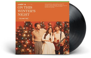 LADY A^LADY A | ON THIS WINTER'S NIGHT: VOLUME 2