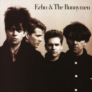 ECHO AND THE BUNNYMEN | ECHO AND THE BUNNYMEN (SOFTPACK)
