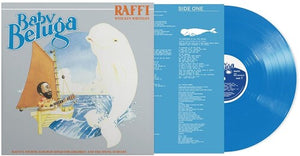 RAFFI | BABY BELUGA