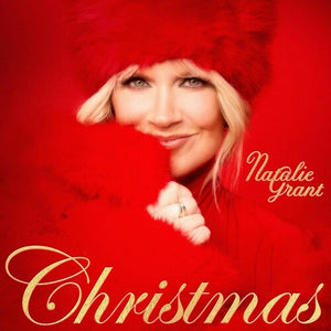 NATALIE GRANT | CHRISTMAS