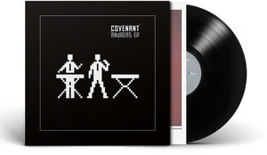 COVENANT | ANDREAS EP