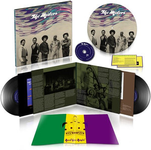 THE METERS | LIVE AT THE GREAT AMERICAN MUSIC HALL