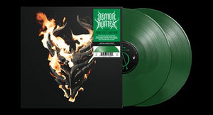 DEMON HUNTER | THERE WAS A LIGHT HERE - GRIEVING GARDEN