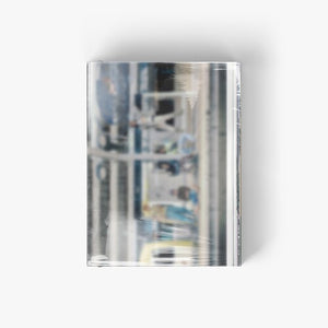 CORTIS | COLOR OUTSIDE THE LINES (SCENE 1 VERSION)
