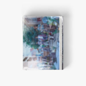 CORTIS | COLOR OUTSIDE THE LINES (SCENE 3 VERSION)