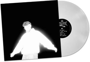 BUSH BABY | EVERY TIME - WHITE