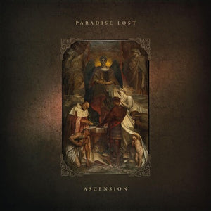 PARADISE LOST | ASCENSION