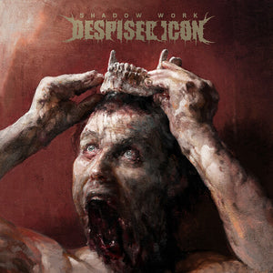 DESPISED ICON | SHADOW WORK