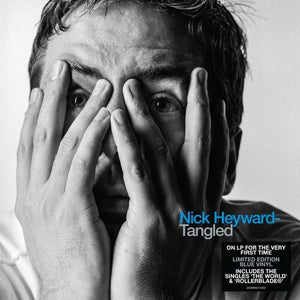 NICK HEYWARD | TANGLED