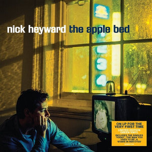 NICK HEYWARD | APPLE BED