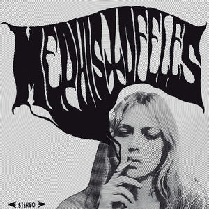 MEPHISTOPHELES | WHORE (RED EDITION) (VINYL)